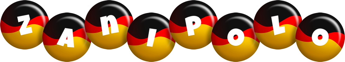 Zanipolo german logo