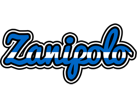 Zanipolo greece logo