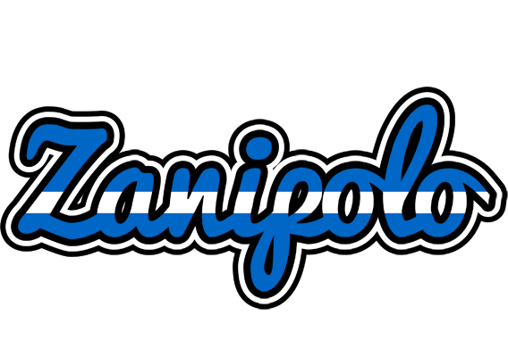 Zanipolo greece logo