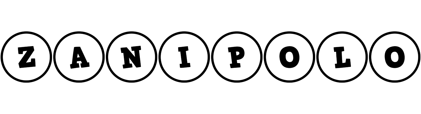 Zanipolo handy logo
