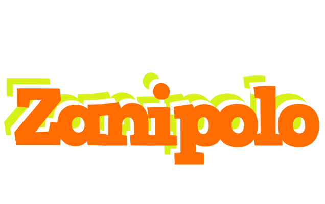 Zanipolo healthy logo