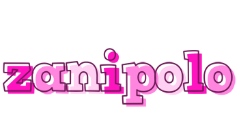 Zanipolo hello logo