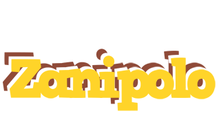 Zanipolo hotcup logo