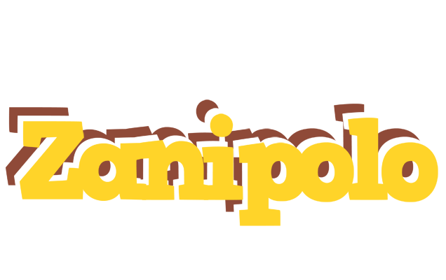 Zanipolo hotcup logo
