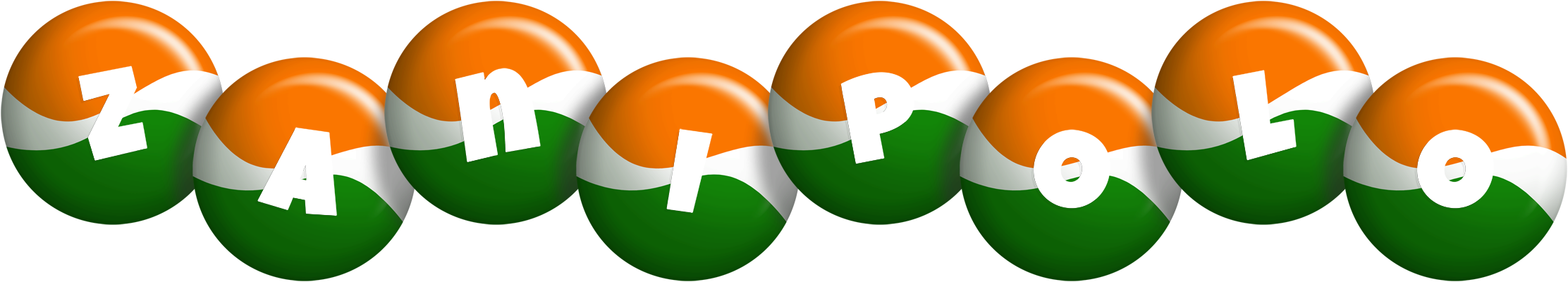 Zanipolo india logo
