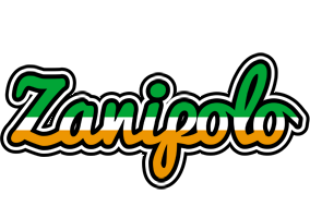 Zanipolo ireland logo