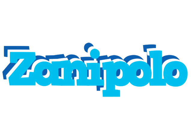 Zanipolo jacuzzi logo