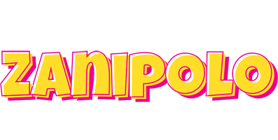 Zanipolo kaboom logo