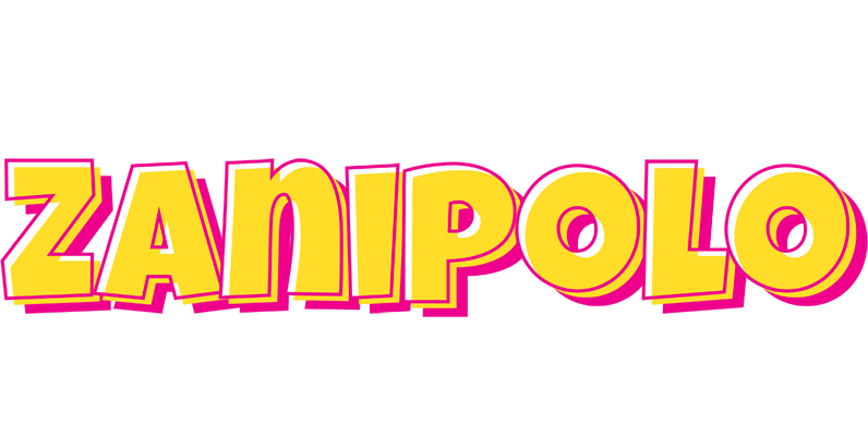 Zanipolo kaboom logo