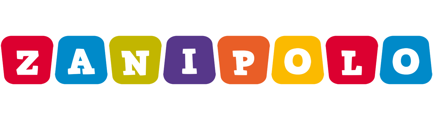 Zanipolo kiddo logo