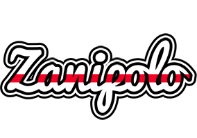 Zanipolo kingdom logo