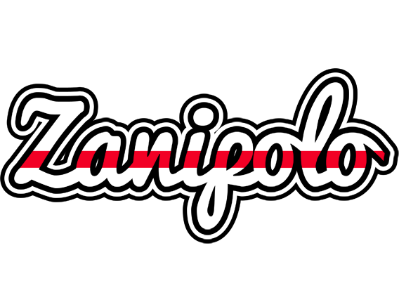 Zanipolo kingdom logo
