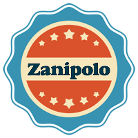 Zanipolo labels logo