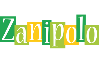 Zanipolo lemonade logo