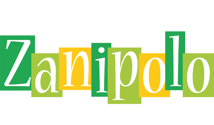 Zanipolo lemonade logo