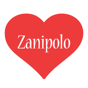 Zanipolo love logo