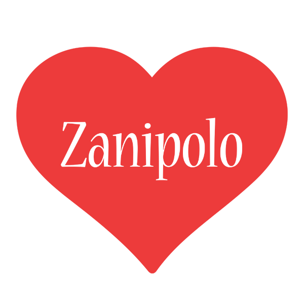 Zanipolo love logo