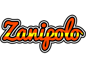 Zanipolo madrid logo