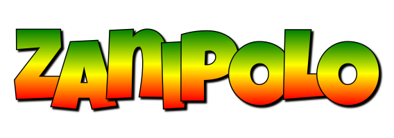 Zanipolo mango logo