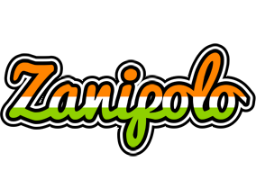 Zanipolo mumbai logo