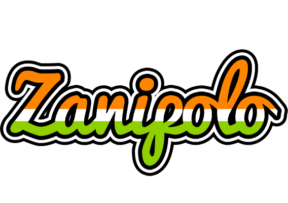 Zanipolo mumbai logo