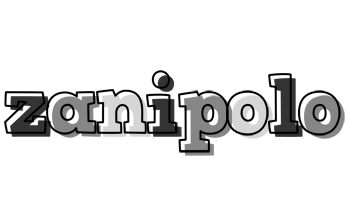 Zanipolo night logo