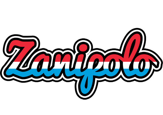 Zanipolo norway logo