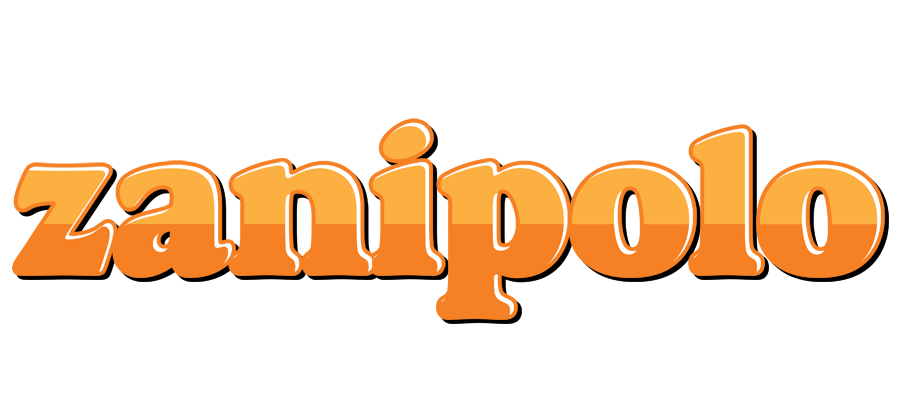 Zanipolo orange logo