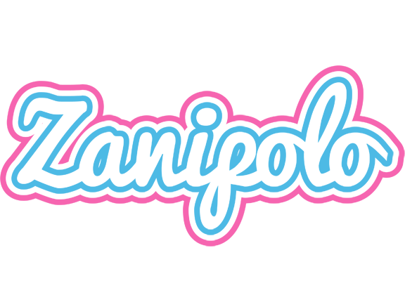 Zanipolo outdoors logo