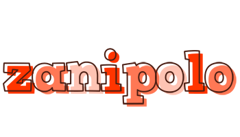 Zanipolo paint logo