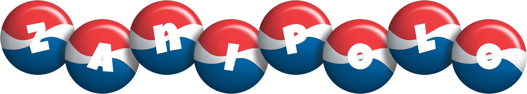 Zanipolo paris logo