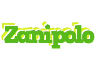 Zanipolo picnic logo