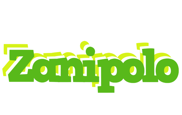 Zanipolo picnic logo
