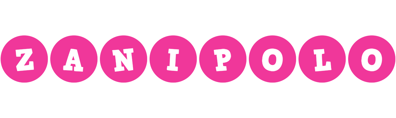 Zanipolo poker logo