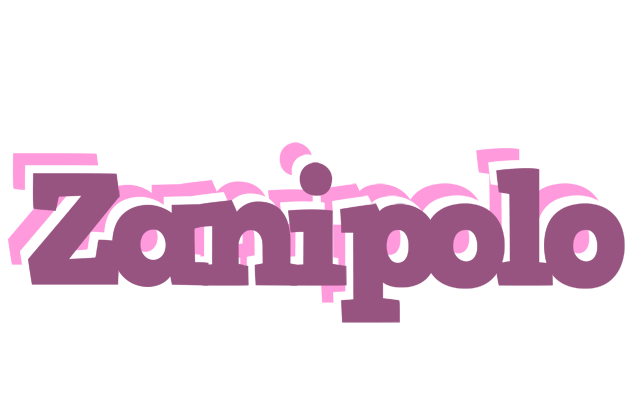 Zanipolo relaxing logo