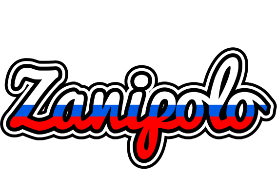 Zanipolo russia logo