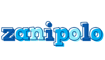 Zanipolo sailor logo