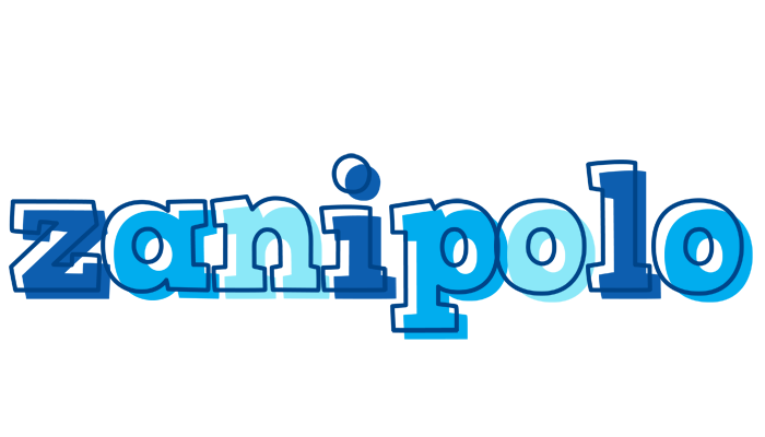 Zanipolo sailor logo