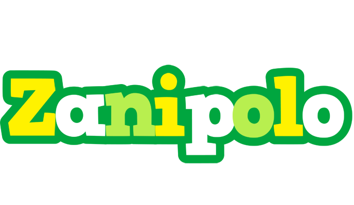 Zanipolo soccer logo