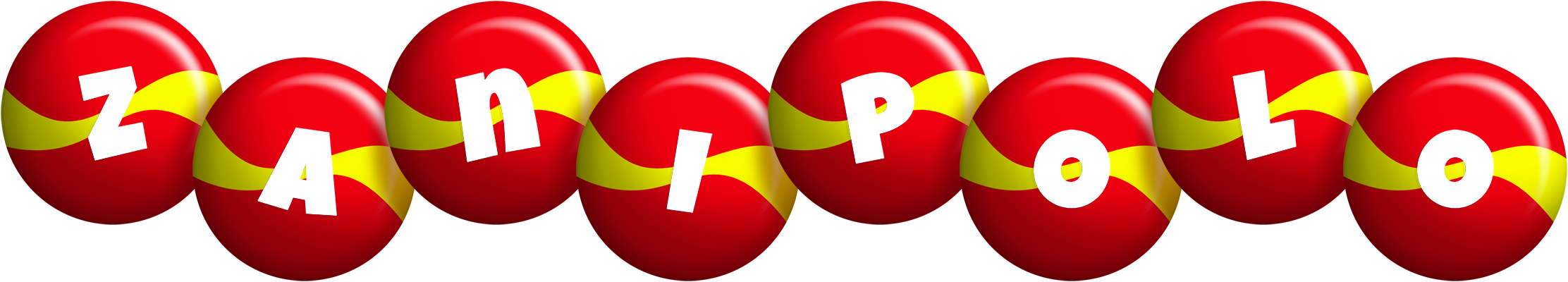 Zanipolo spain logo