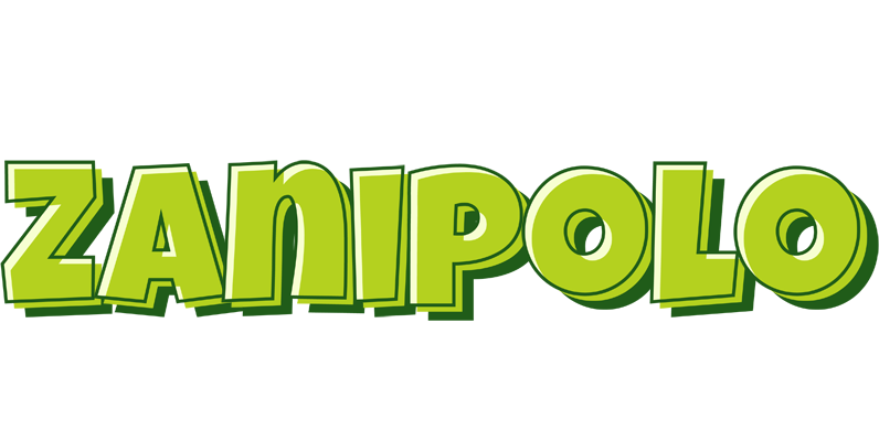 Zanipolo summer logo
