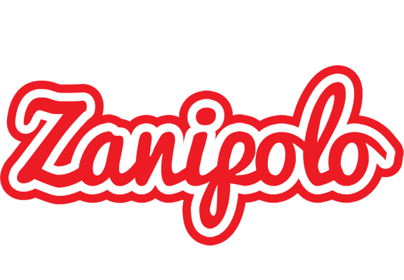 Zanipolo sunshine logo