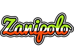 Zanipolo superfun logo