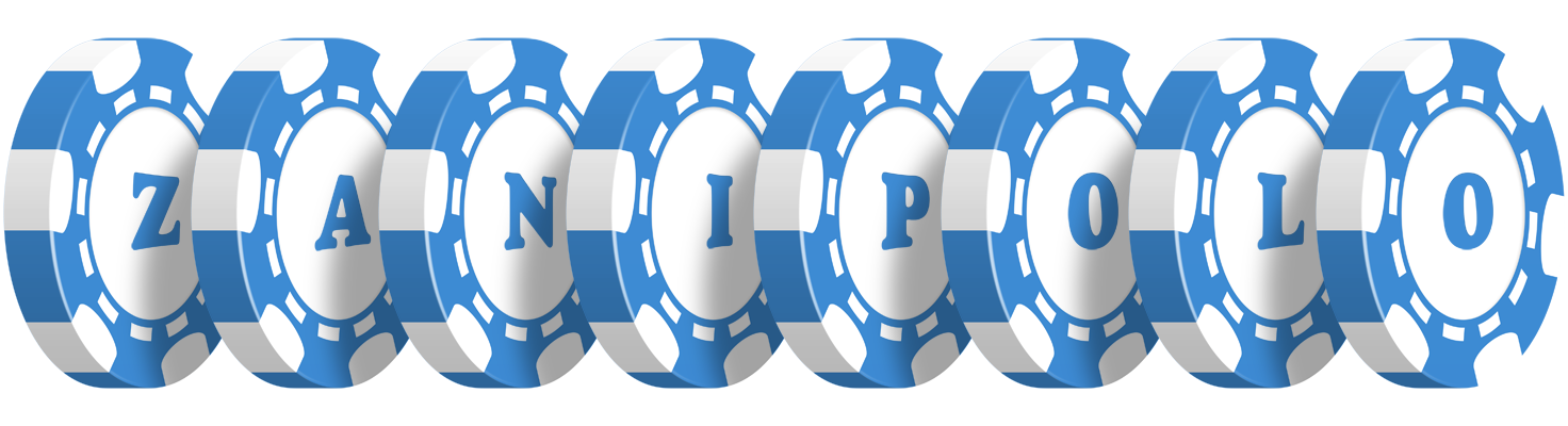 Zanipolo vegas logo