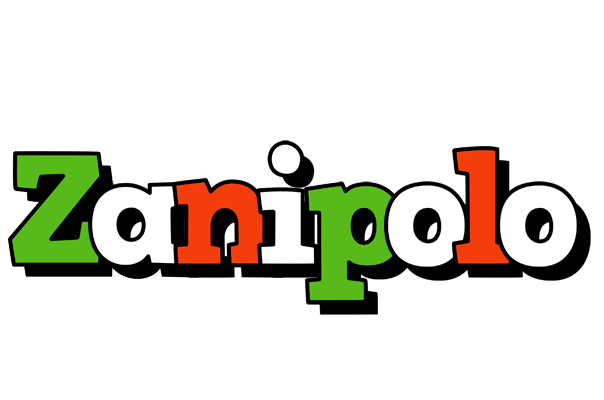 Zanipolo venezia logo