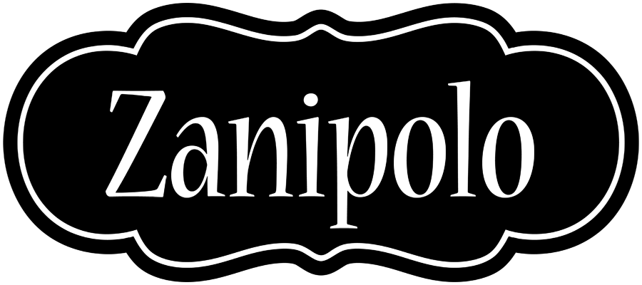 Zanipolo welcome logo