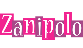 Zanipolo whine logo