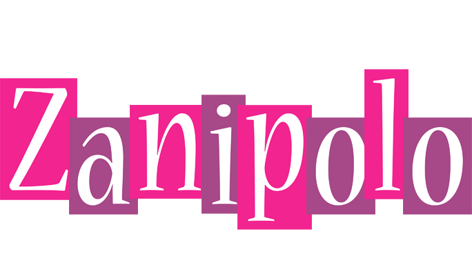 Zanipolo whine logo