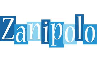 Zanipolo winter logo