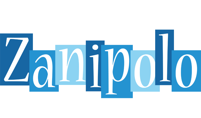 Zanipolo winter logo
